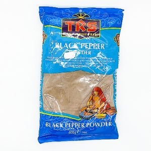 TRS Black Pepper Powder 400 gm