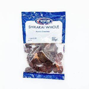 TopOp Shikakai Whole 50 gm