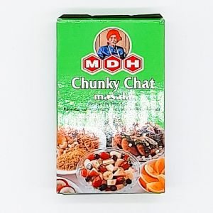 MDH Chunky Chat Masala 100 gm