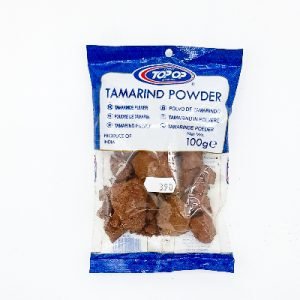 TopOp Tamarind Powder 100 gm