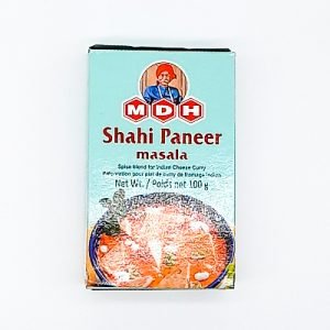 MDH Shahi Paneer Masala 100 gm