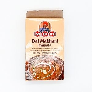 MDH Dal Makhani Masala 100 gm