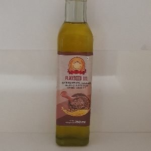 Annam Flax seed Oil / Alsi oil 100 gm