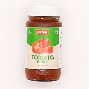 Priya Tomato Pickle 300 gm