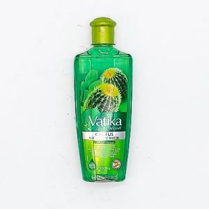 Vatika Cactus Hair Oil 200 ml