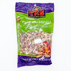 TRS Pistachio Kernels 100 gm