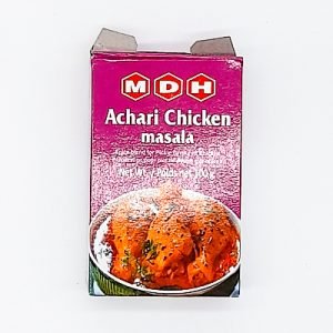 MDH Achari Chicken Masala 100 gm