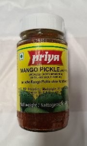 Priya Mango Pickle 300 gm