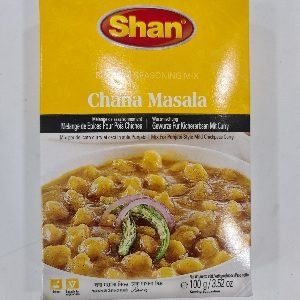 Shan Chana Masala 100 gm