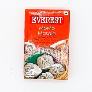 Everest Momo Masala 100 gm