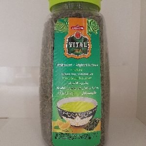 Vital Tea Peshawari/Afghani Kahwa Green Tea 500 gm