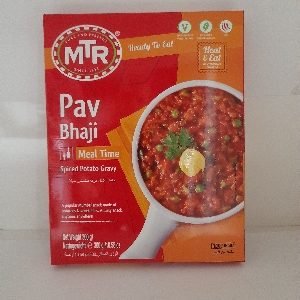 MTR Pav Bhaji 300 gm