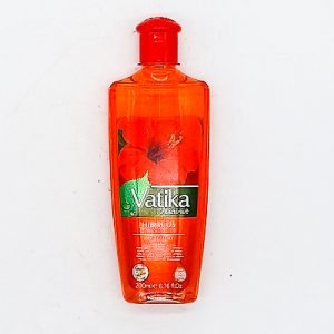 Vatika Hibiscus Oil 200 ml