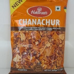 Haldirams Chanachur 200 gm