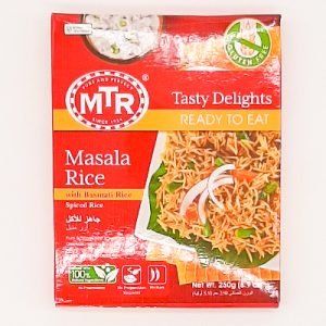 MTR Masala Rice 250 gm