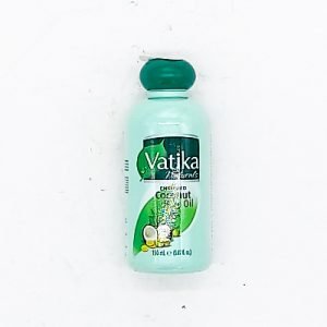 Vatika Coconut Hair Oil enriched 150 ml