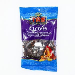 TRS Cloves 50 gm