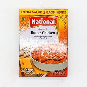 National Butter Chicken 100 gm