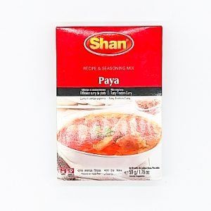 Shan Paya Masala 50 gm