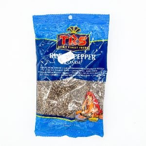 TRS Black Pepper Coarse 100 gm