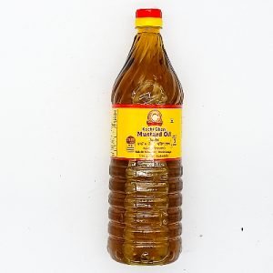 Annam Mustard Oil (kachi ghani) 500 ml