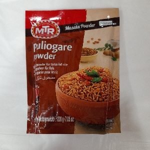 MTR Puliogare Powder 200 gm