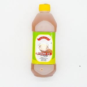 Periyar Sesame Oil 500 ml