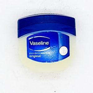 Vaseline Vaseline original 50 ml