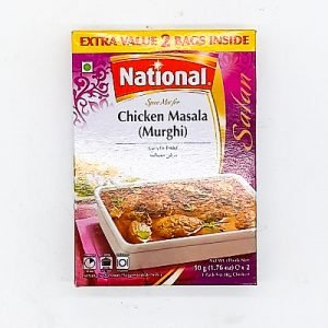 National Chicken Masala 100 gm