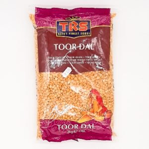 TRS Toor Dal 2 kg