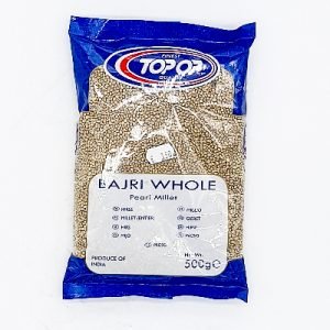 Topop Bajri Whole 500 gm