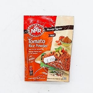 MTR Tomato Rice Powder 100 gm