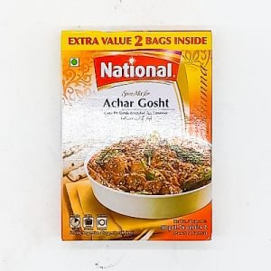 National Achar Gosht 100 gm