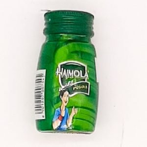 Dabur Hajmoola pudina flavour 150 gm
