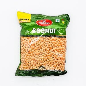 Haldirams Boondi 350 gm