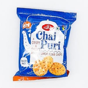 Haldirams Chai Puri 200 gm