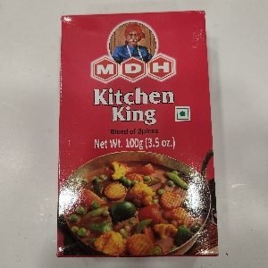 MDH Kitchen King 100 gm