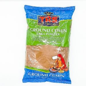 TRS Ground Cumin Powder 100 gm