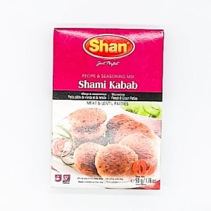 Shan Shami Kebab Masala 50 gm