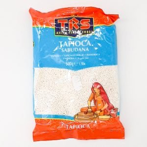 TRS Sabudana 500 gm