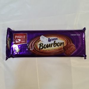 Parle Bourbon 150 gm