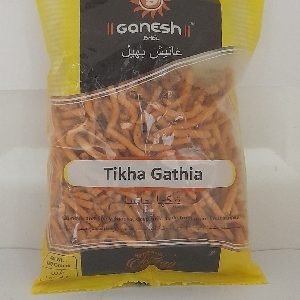 Ganesh Bhel Tikha Gathia 180 gm