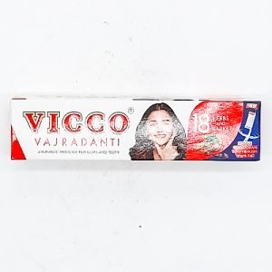 Vicco Vicco Vajradanti Toothpaste 100 gm