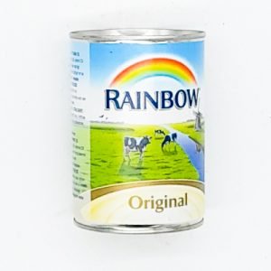 Rainbow Original Condensed Milk 410 gm