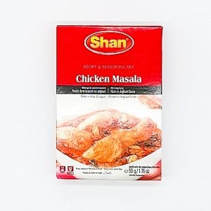 Shan Chicken Masala 50 gm