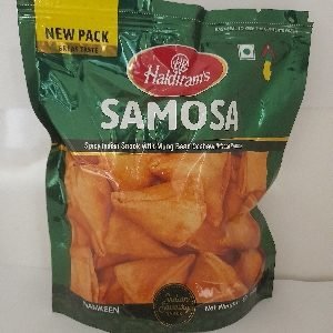 Haldirams Samosa 200 gm