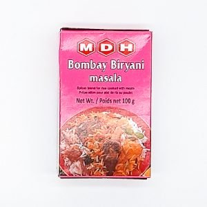 MDH Bombay Biryani Masala 100 gm