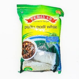 Periyar Puttu Podi White 1000 gm