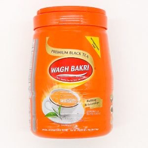 Wagh Bakri Black Tea premium 1 kg