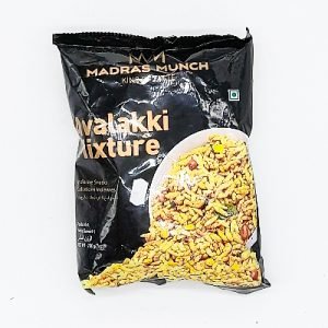 Madras Munch Avalakki Mixture 200 gm